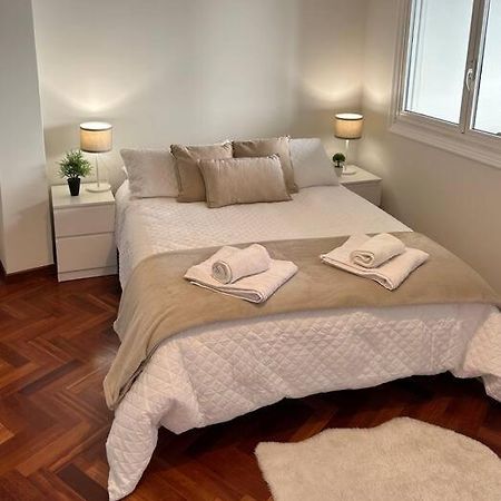 Appartement Centrico Apartamento Con Terraza Integrada à Vigo Extérieur photo