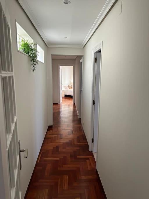 Appartement Centrico Apartamento Con Terraza Integrada à Vigo Extérieur photo